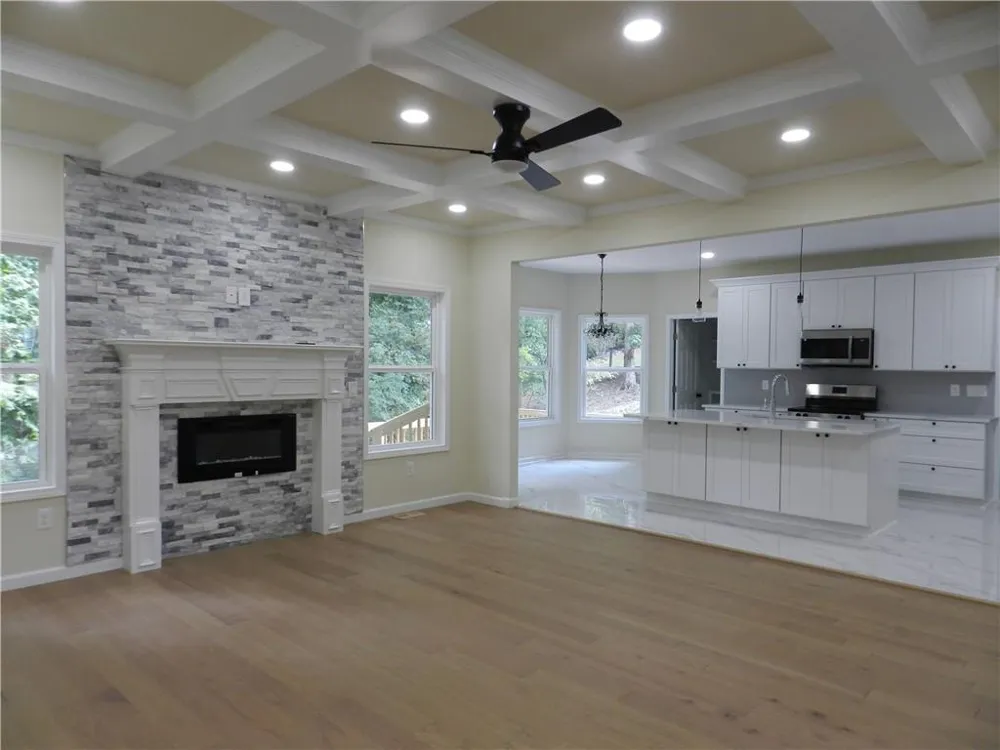 4120 Alayna Lee Circle McDonough, GA 30252