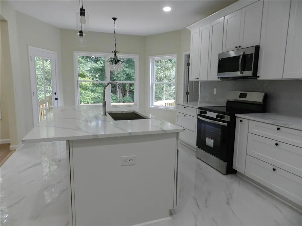 4120 Alayna Lee Circle McDonough, GA 30252
