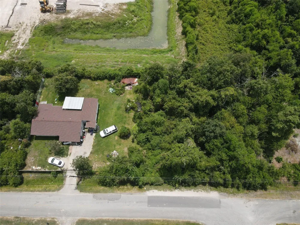 Forest Trail Drive Channelview, TX 77530