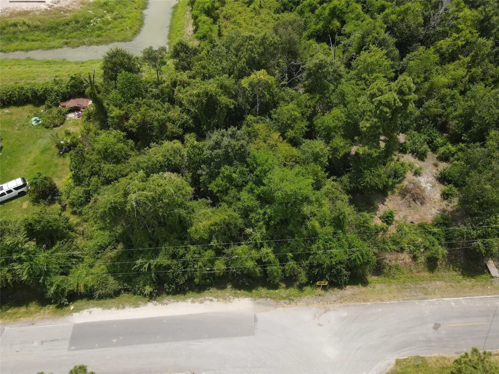 Forest Trail Drive Channelview, TX 77530