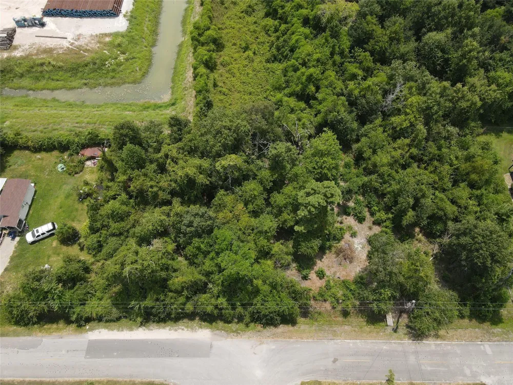 Forest Trail Drive Channelview, TX 77530