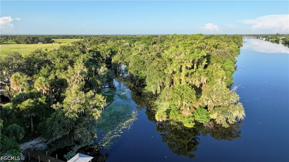 Fort Denaud Road Labelle, FL 33935