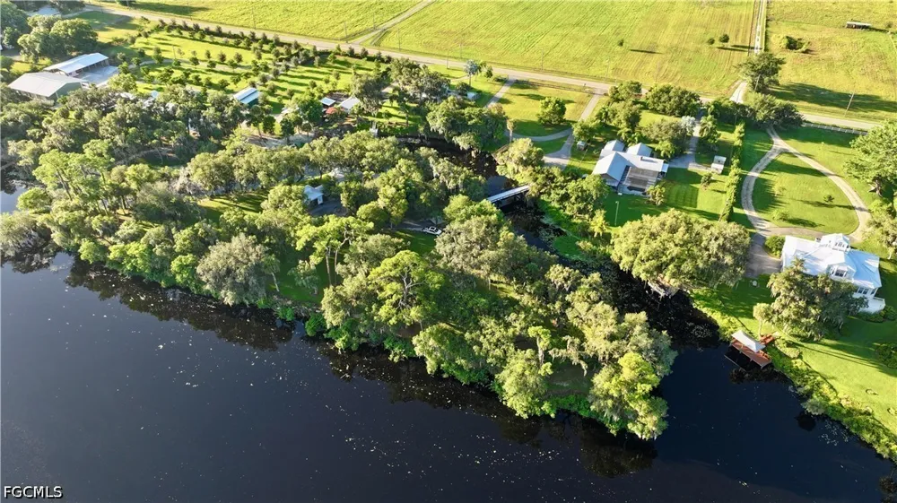 Fort Denaud Road Labelle, FL 33935