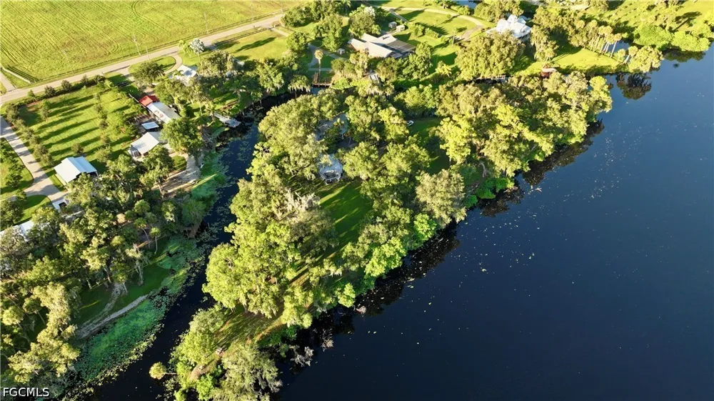 Fort Denaud Road Labelle, FL 33935