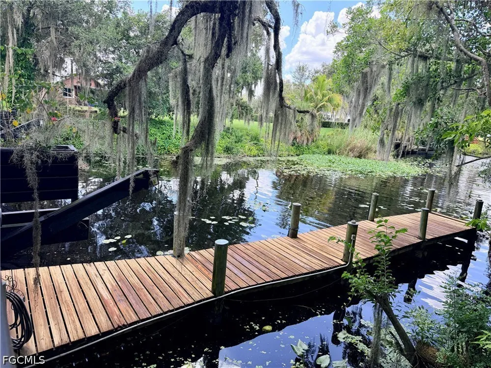 Fort Denaud Road Labelle, FL 33935