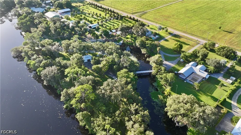 Fort Denaud Road Labelle, FL 33935