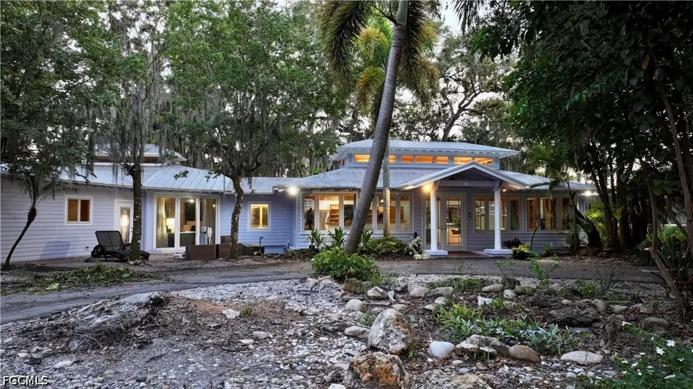 Fort Denaud Road Labelle, FL 33935