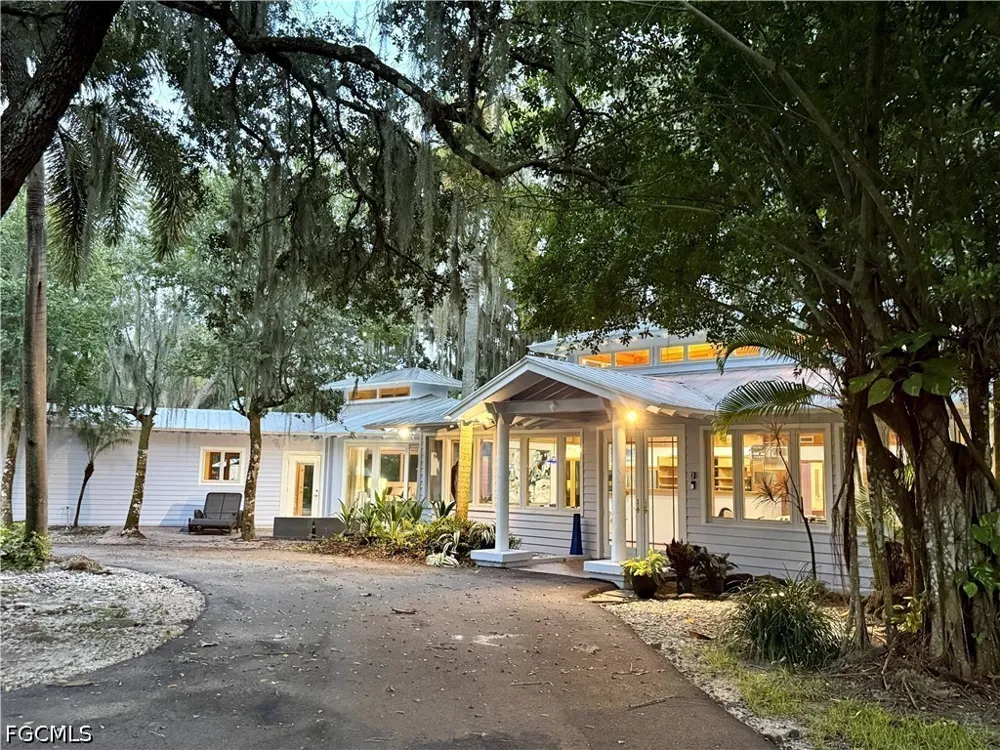 Fort Denaud Road Labelle, FL 33935