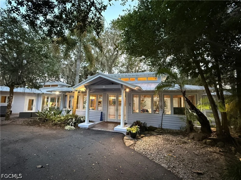 Fort Denaud Road Labelle, FL 33935