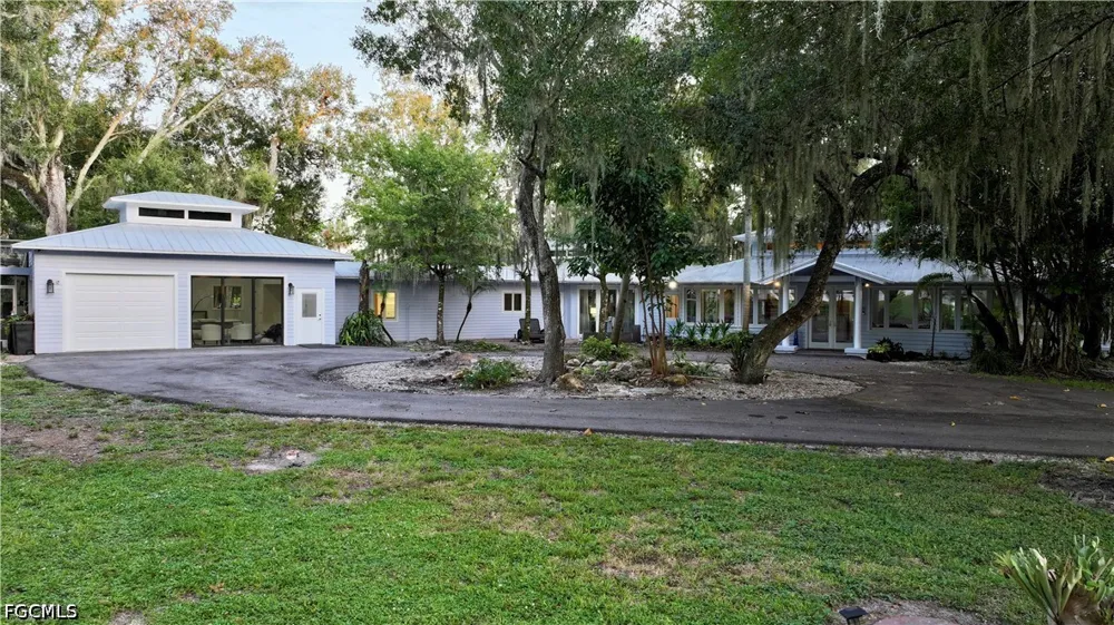 Fort Denaud Road Labelle, FL 33935