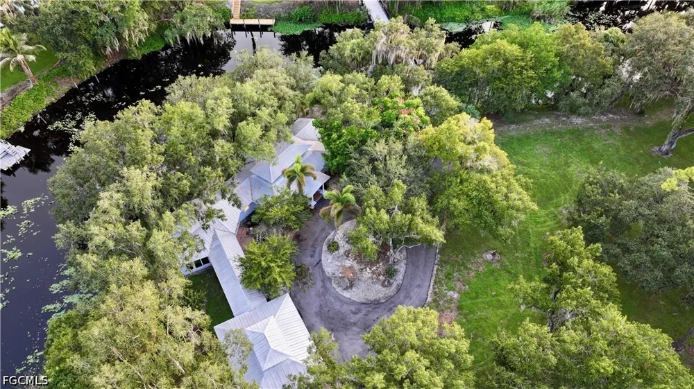 Fort Denaud Road Labelle, FL 33935