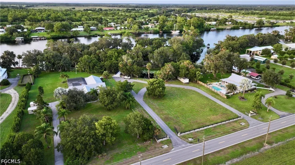 Fort Denaud Road Labelle, FL 33935