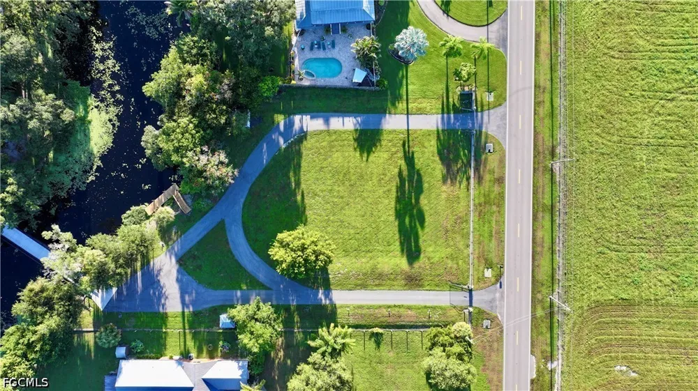 Fort Denaud Road Labelle, FL 33935
