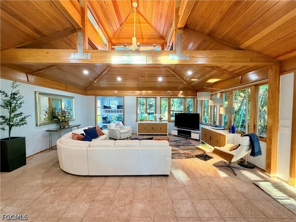 Fort Denaud Road Labelle, FL 33935