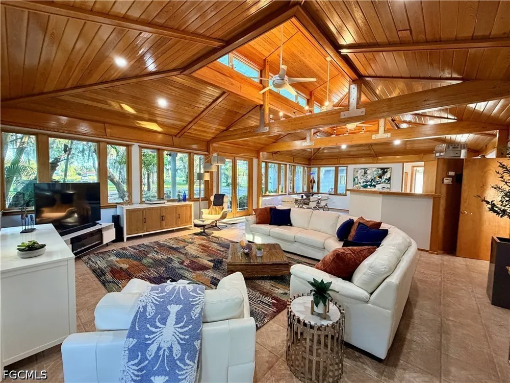 Fort Denaud Road Labelle, FL 33935