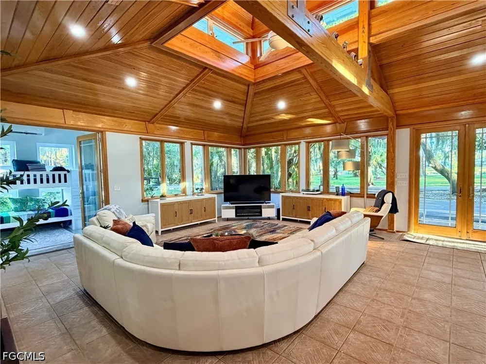 Fort Denaud Road Labelle, FL 33935