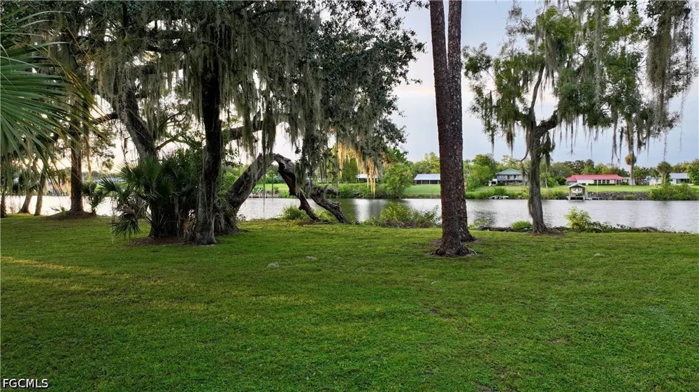Fort Denaud Road Labelle, FL 33935