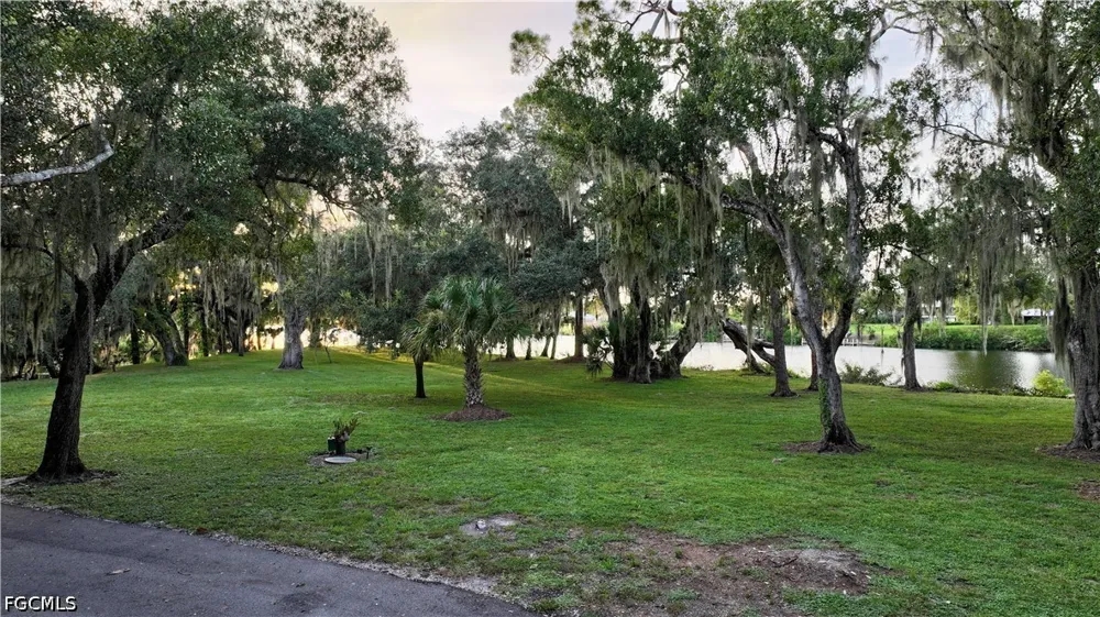 Fort Denaud Road Labelle, FL 33935