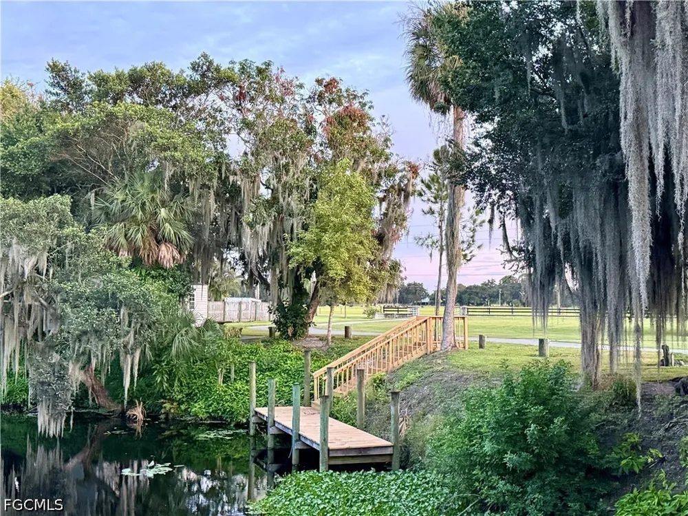 Fort Denaud Road Labelle, FL 33935