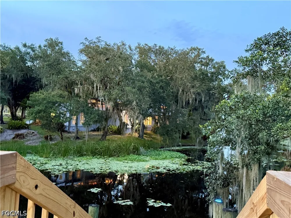Fort Denaud Road Labelle, FL 33935