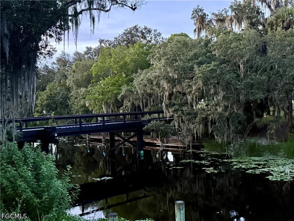 Fort Denaud Road Labelle, FL 33935