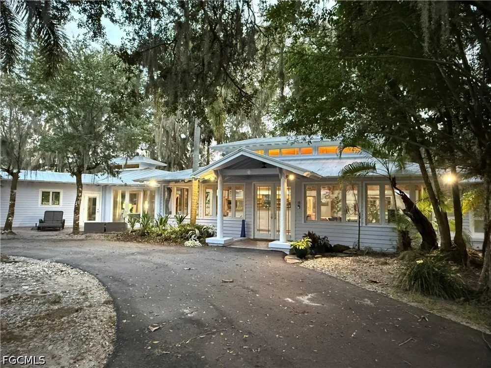 Fort Denaud Road Labelle, FL 33935
