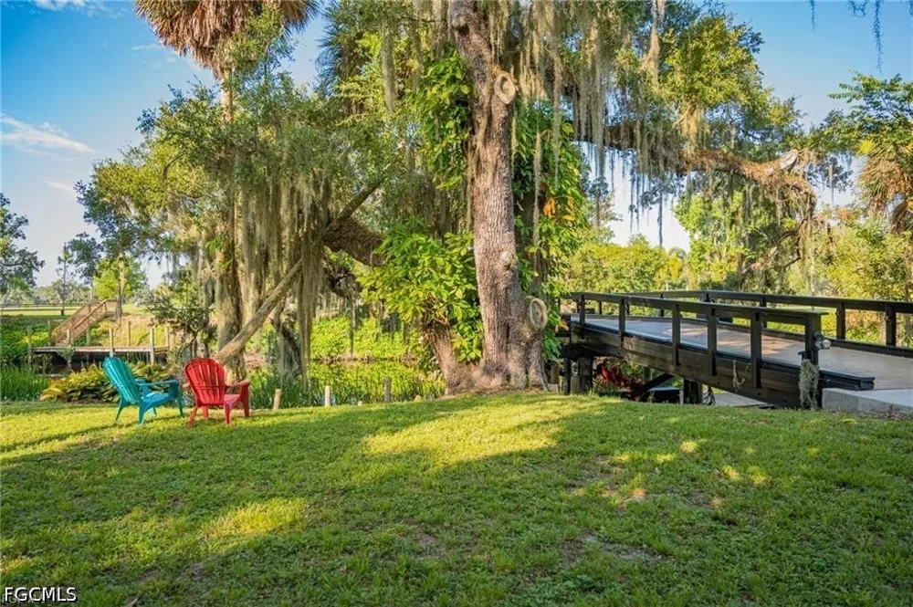 Fort Denaud Road Labelle, FL 33935