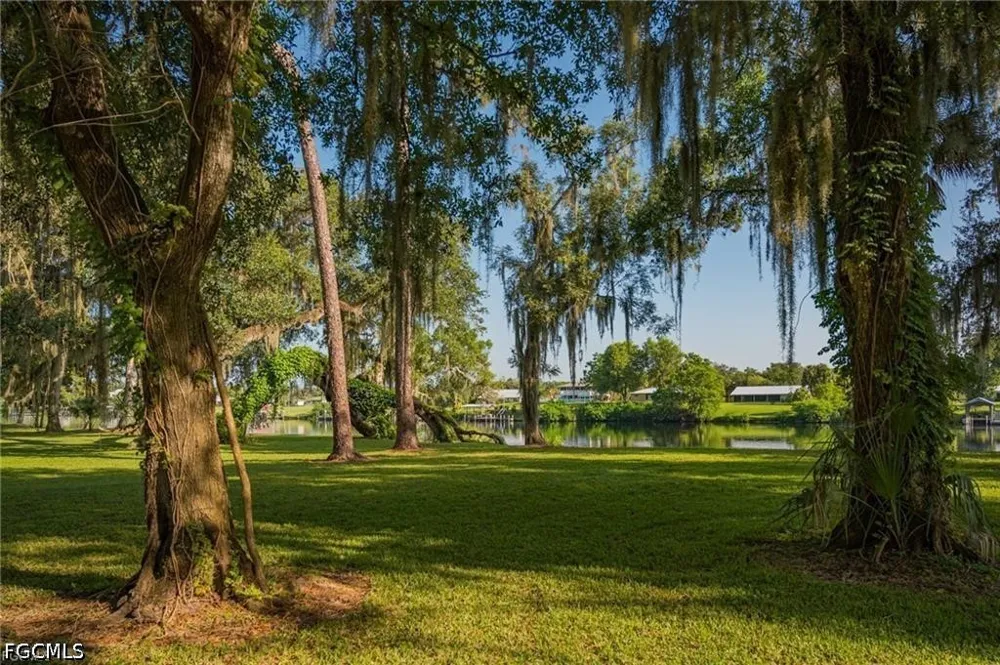 Fort Denaud Road Labelle, FL 33935