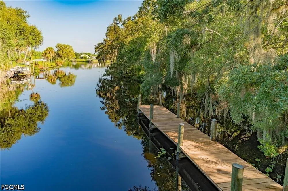 Fort Denaud Road Labelle, FL 33935