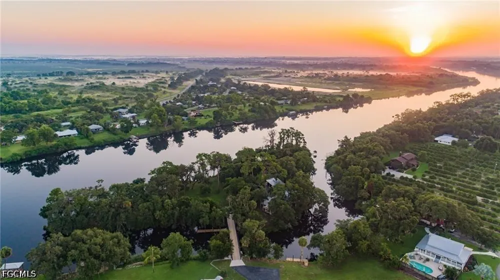 Fort Denaud Road Labelle, FL 33935
