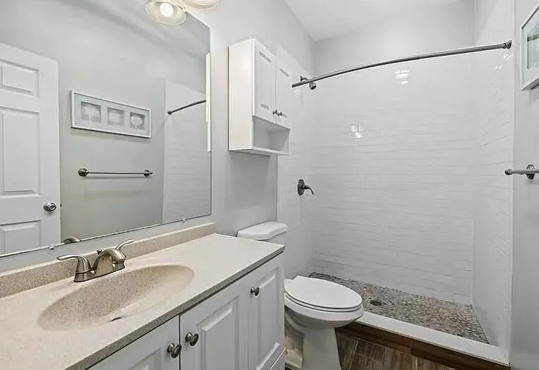 1620 MONROE STREET #Rear Hollywood, FL 33020