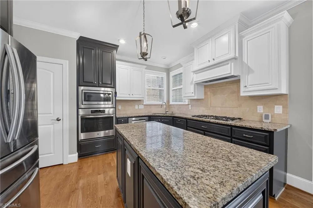4329 Griffins Gate Lane Greensboro, NC 27407