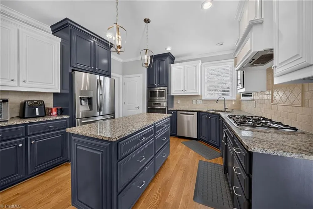 4329 Griffins Gate Lane Greensboro, NC 27407