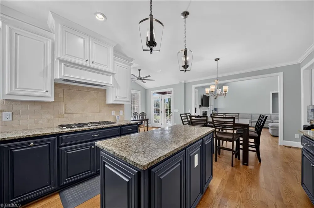 4329 Griffins Gate Lane Greensboro, NC 27407