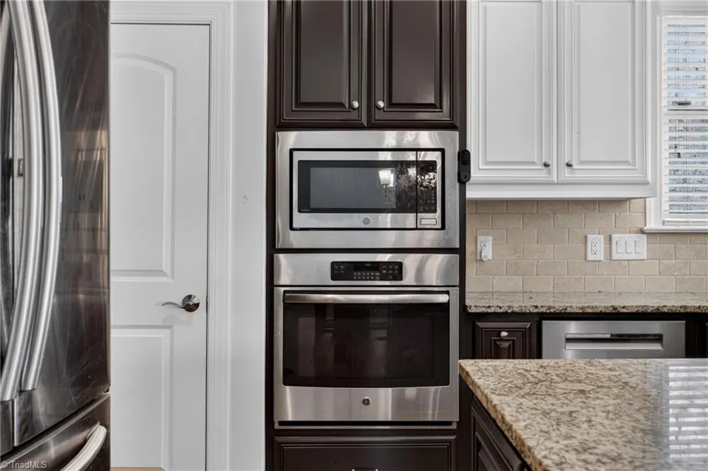 4329 Griffins Gate Lane Greensboro, NC 27407