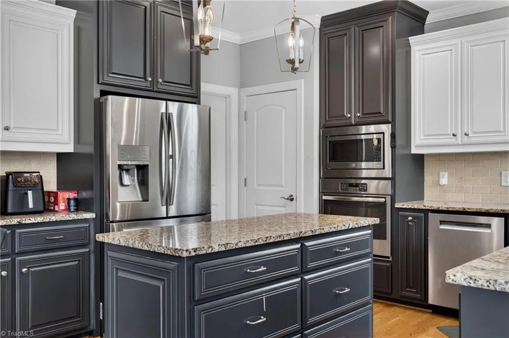 4329 Griffins Gate Lane Greensboro, NC 27407