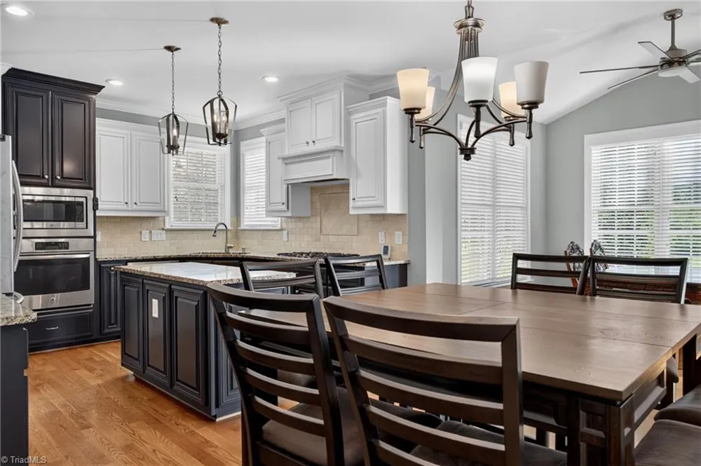 4329 Griffins Gate Lane Greensboro, NC 27407