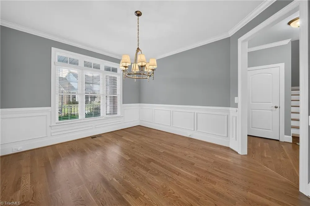 4329 Griffins Gate Lane Greensboro, NC 27407