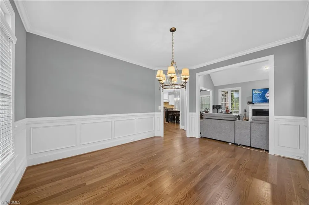 4329 Griffins Gate Lane Greensboro, NC 27407