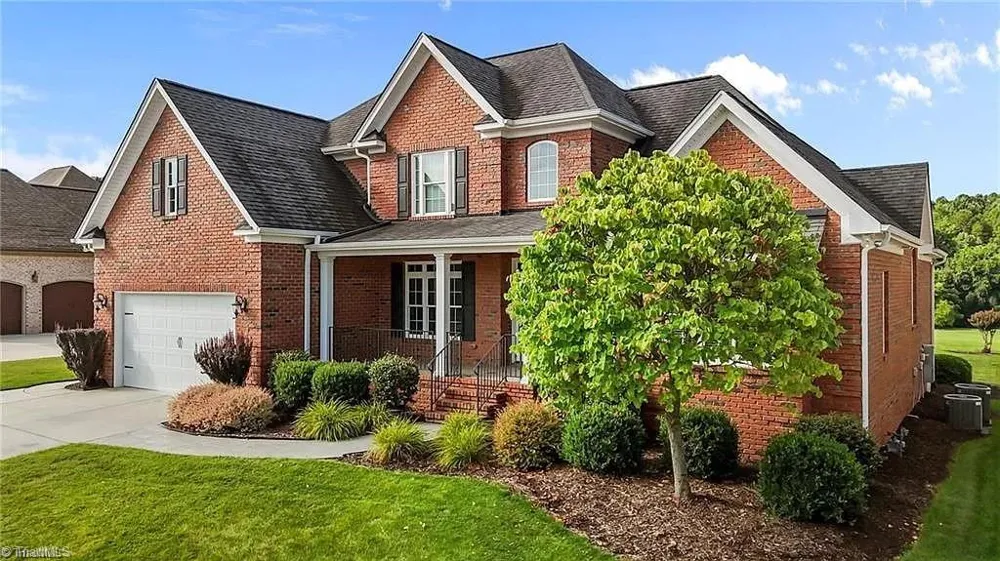 4329 Griffins Gate Lane Greensboro, NC 27407