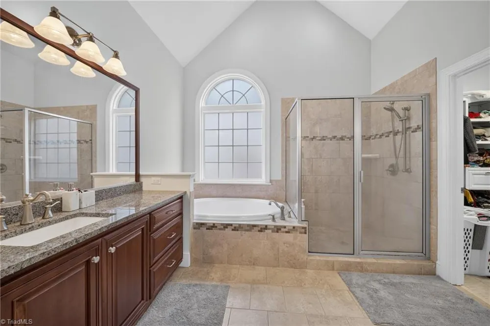 4329 Griffins Gate Lane Greensboro, NC 27407