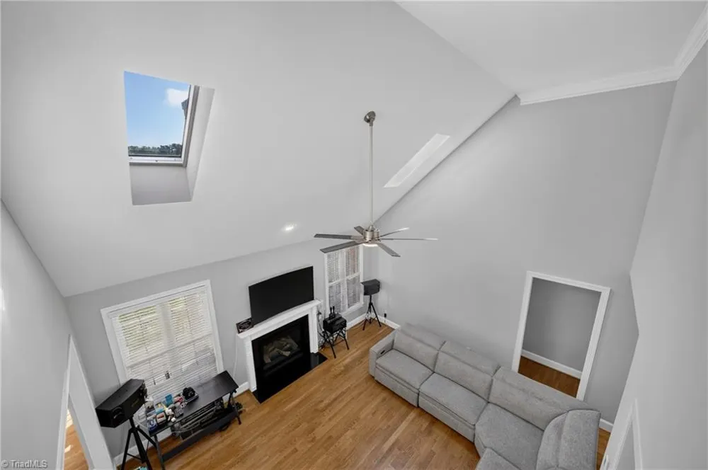 4329 Griffins Gate Lane Greensboro, NC 27407