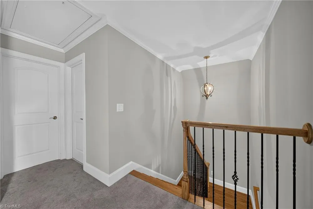 4329 Griffins Gate Lane Greensboro, NC 27407