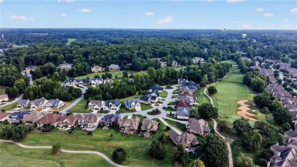 4329 Griffins Gate Lane Greensboro, NC 27407