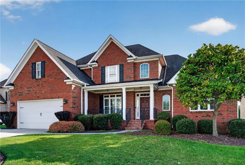 4329 Griffins Gate Lane Greensboro, NC 27407