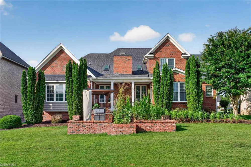 4329 Griffins Gate Lane Greensboro, NC 27407