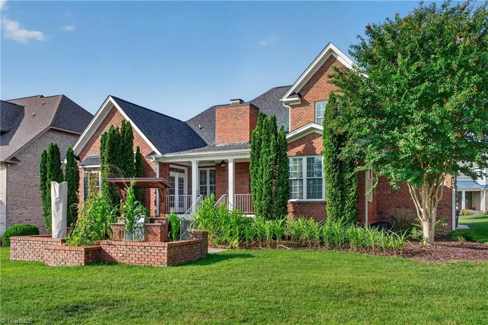 4329 Griffins Gate Lane Greensboro, NC 27407