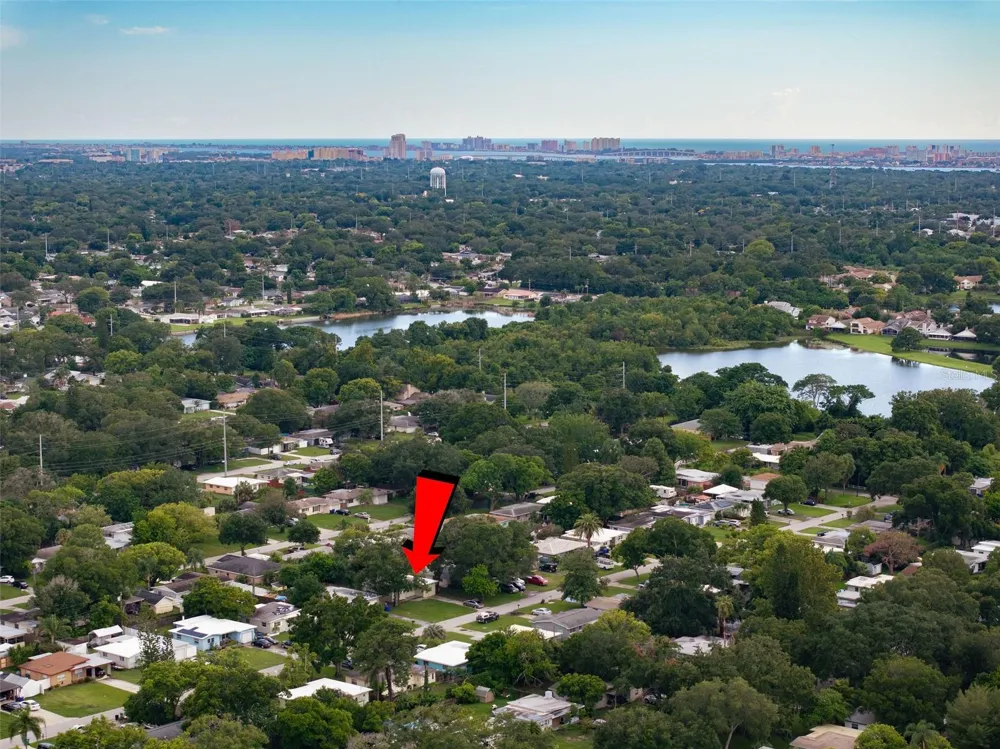 1937 RIDGEWOOD DRIVE Clearwater, FL 33763