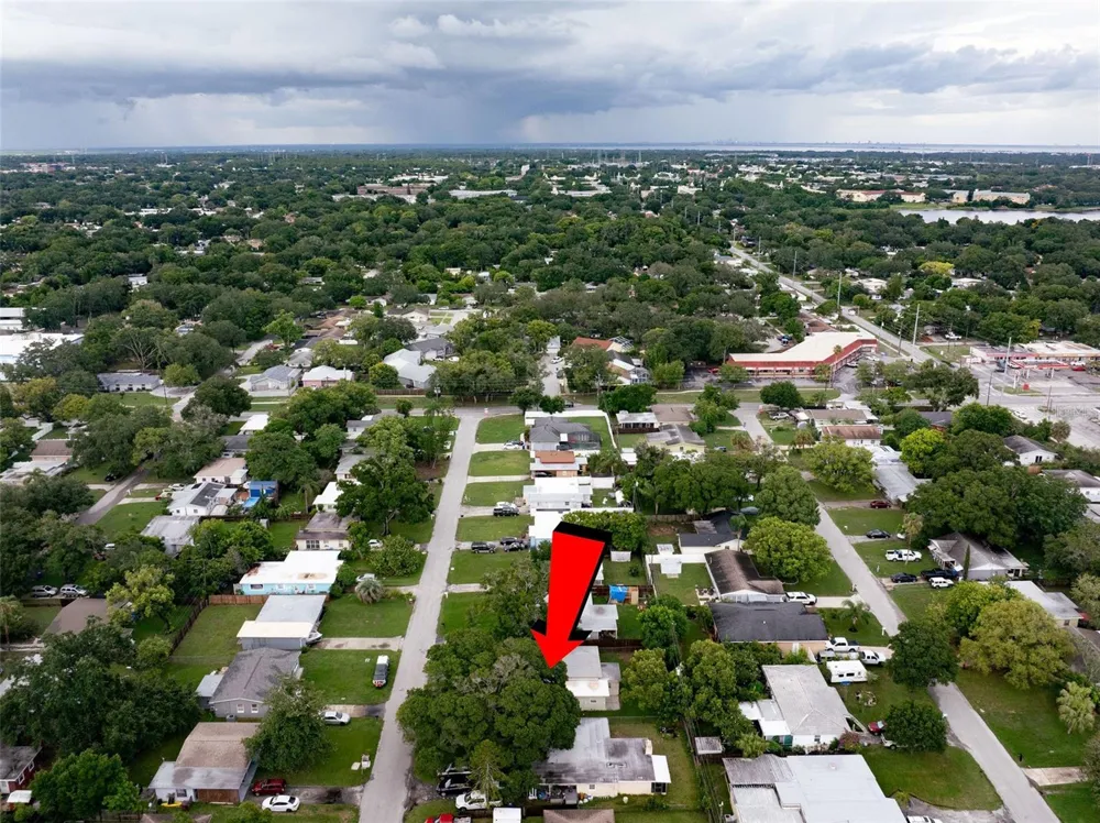 1937 RIDGEWOOD DRIVE Clearwater, FL 33763