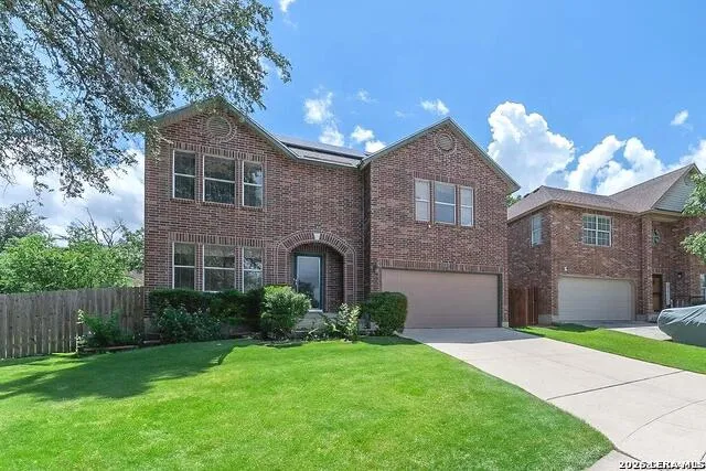 16618 BLANCO KY San Antonio, TX 78247